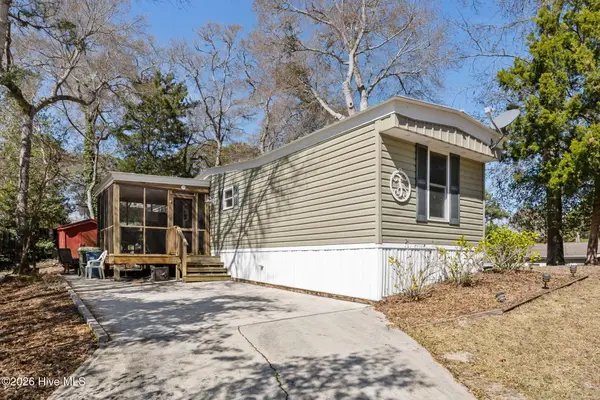 315 Miller Street, Emerald Isle, NC 28594