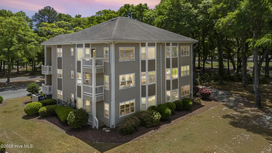 213 Kings Trail # 1004, Sunset Beach, NC 28468 - #2