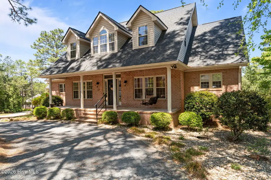 17 La Quinta Loop, Pinehurst, NC 28374 - #2