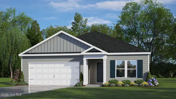 4063 Topsail Trail, New Bern, NC 28560