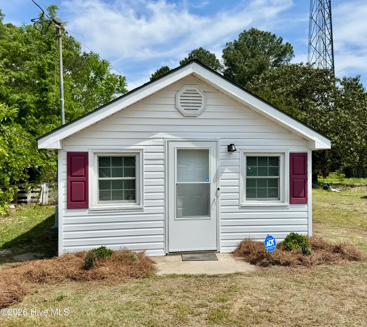 108 Munn Street, Rocky Mount, NC 27803 - #1