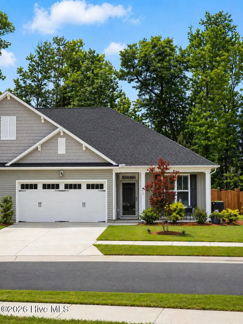6524 Pinnacle Point, Winnabow, NC 28479 - #2