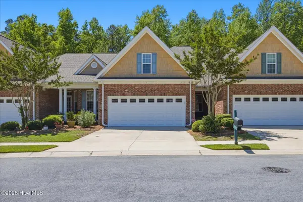 1175 Greensview Circle, Leland, NC 28451