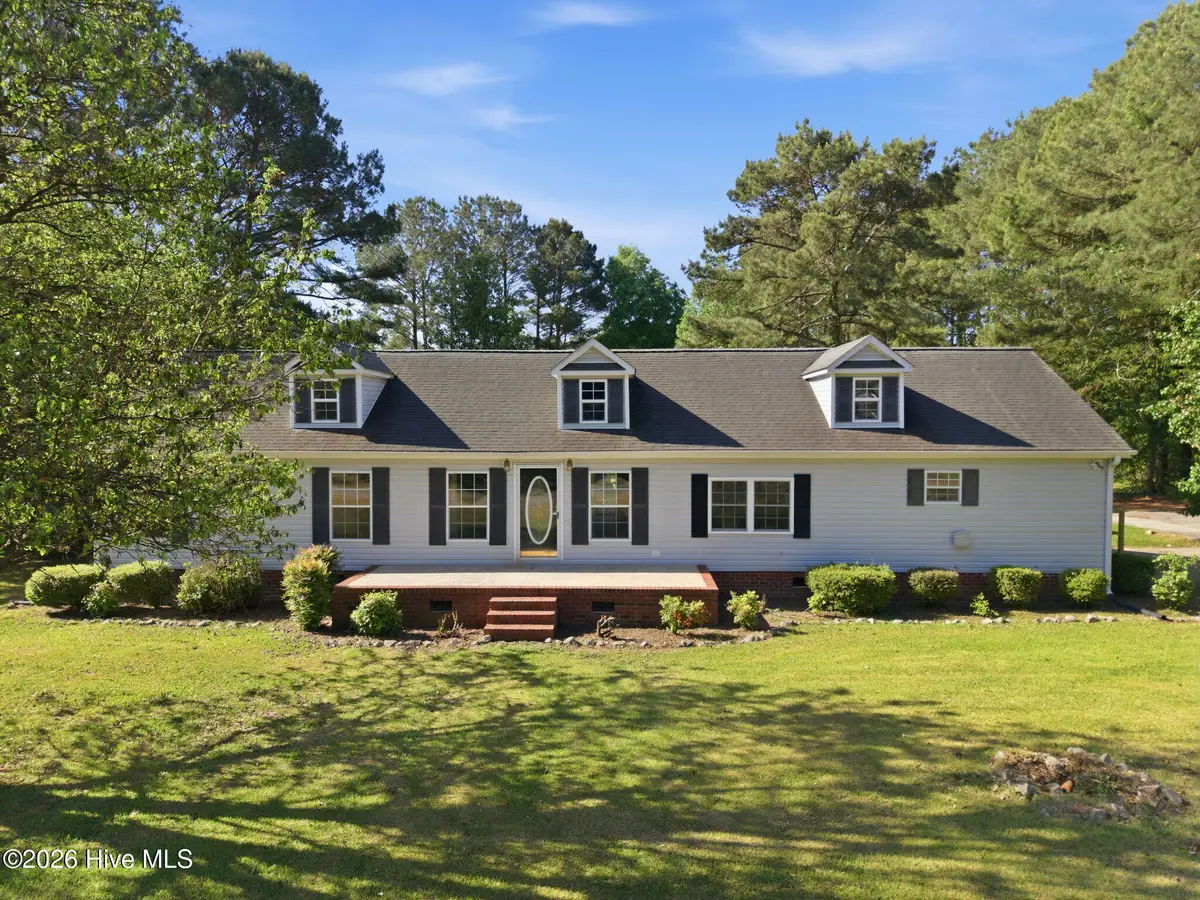 1196 Dogwood Ridge Drive, Winterville, NC 28590 - #1