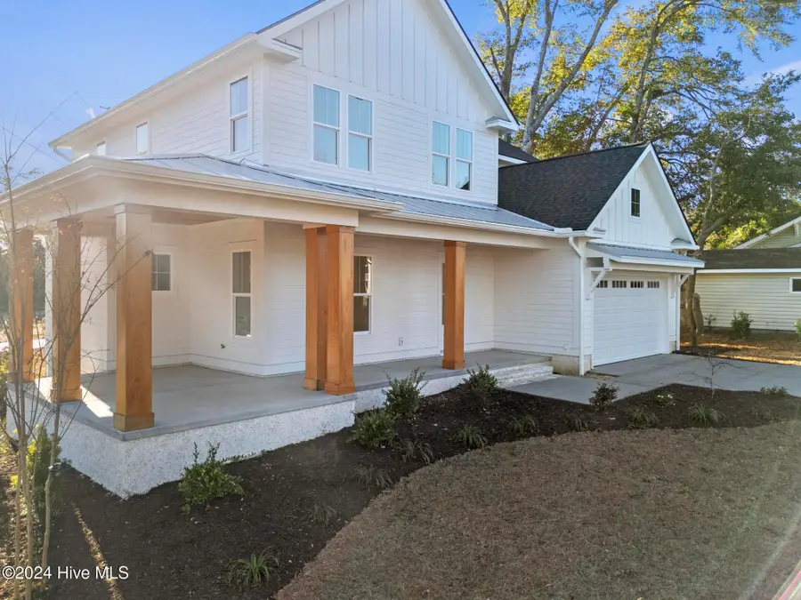 4301 Oak Avenue, Wilmington, NC 28403 - #3