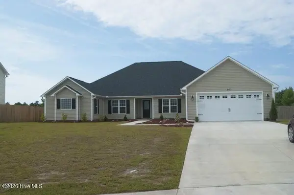 803 Canvas Court, Swansboro, NC 28584