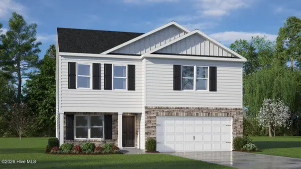 4067 Topsail Trail, New Bern, NC 28560