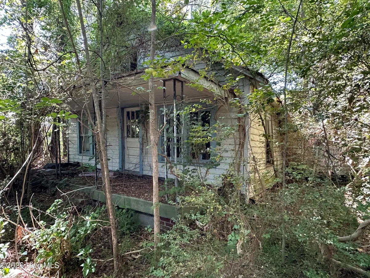 2717 Old Us Highway 64, Jamesville, NC 27846 - #1