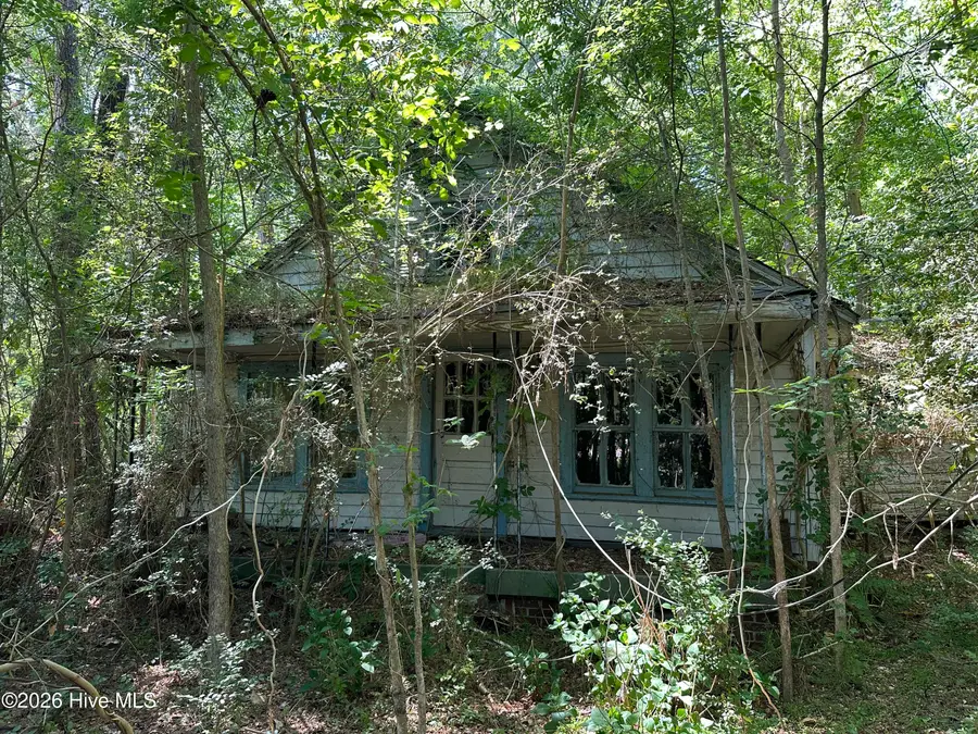 2717 Old Us Highway 64, Jamesville, NC 27846 - #2
