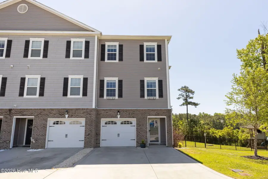 400 Garland Shores Drive, Hubert, NC 28539 - #2