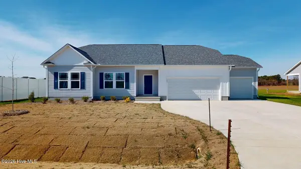 109 Kendall Farms Drive, Goldsboro, NC 27534