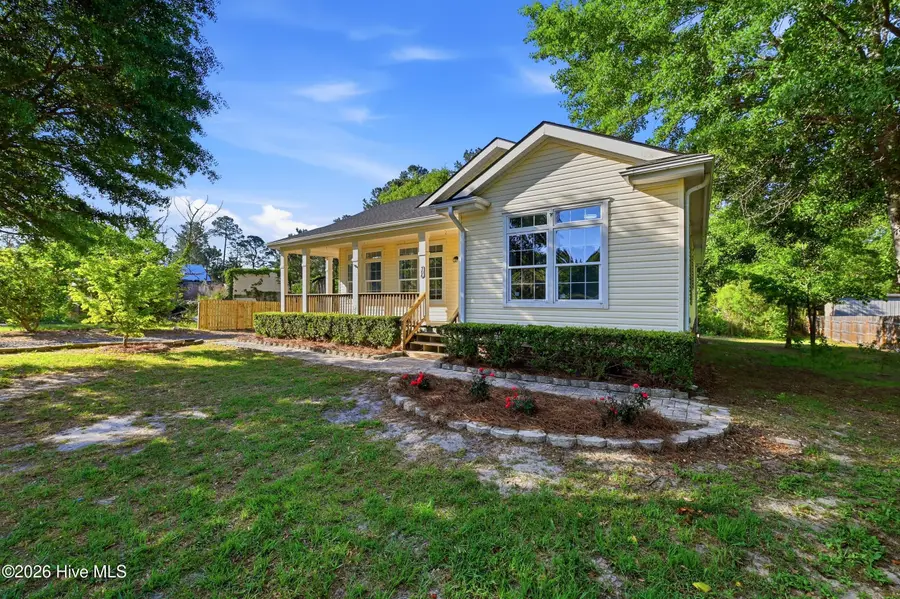 706 Ridgecrest Lane, Rocky Point, NC 28457 - #3
