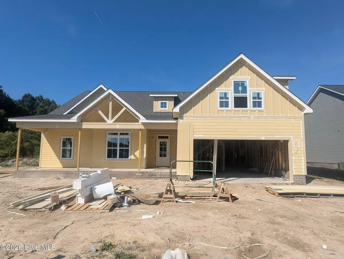 949 Hunter Grace Drive, Winterville, NC 28590 - #1