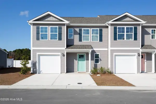 98 Cashmere Court #Unit  16, Wilmington, NC 28411