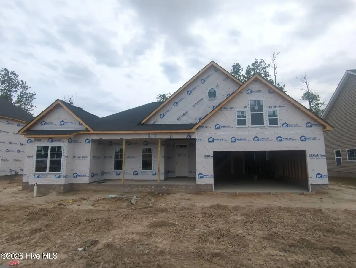 3432 Rockbend Road, Winterville, NC 28590 - #1