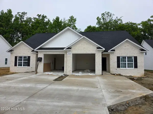 2008 Dartford Drive #A, Greenville, NC 27834