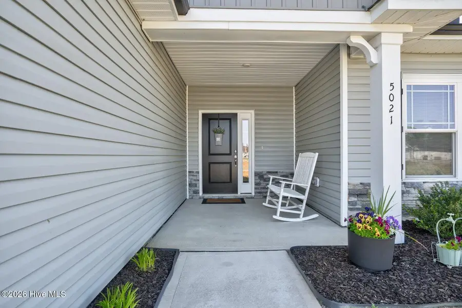 5021 Green Hawthorne Court, Battleboro, NC 27809 - #3