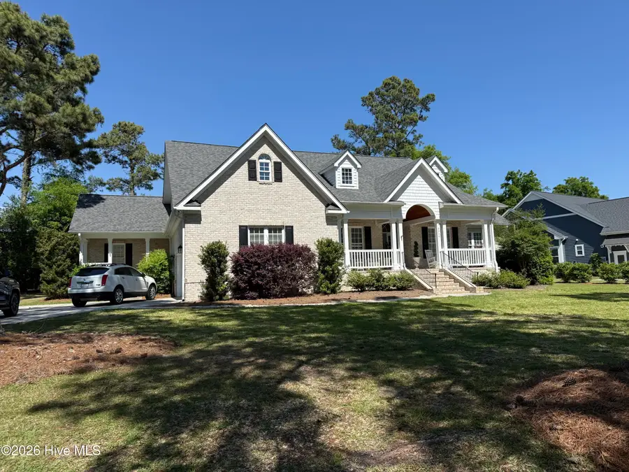 8900 Champion Hills Drive, Wilmington, NC 28411 - #2