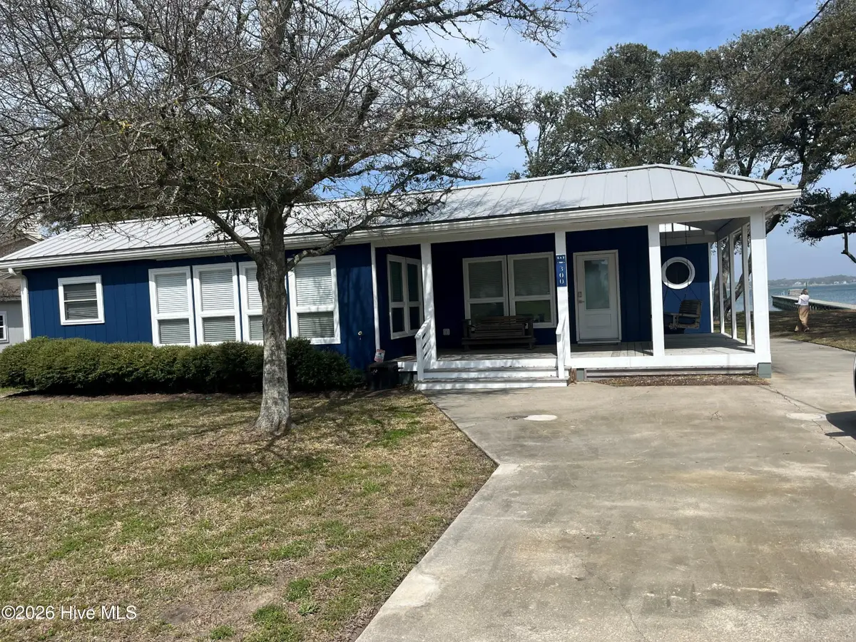 300 Forest Knoll Drive, Atlantic Beach, NC 28512 - #1