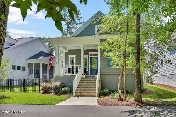 154 Kerr Landing Drive, Castle Hayne, NC 28429