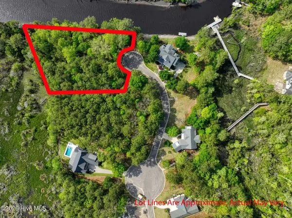 704 Cedarhurst Drive Se, Bolivia, NC 28422