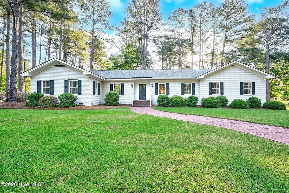 1225 Cheshire Lane, Rocky Mount, NC 27803 - #1