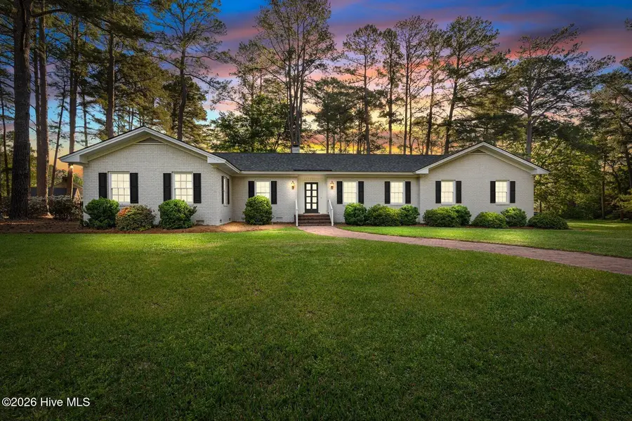 1225 Cheshire Lane, Rocky Mount, NC 27803 - #2