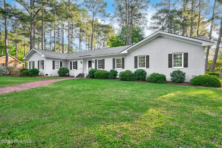1225 Cheshire Lane, Rocky Mount, NC 27803 - #3