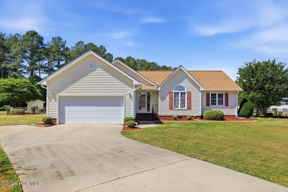 106 Farrington Place, Goldsboro, NC 27534 - #1