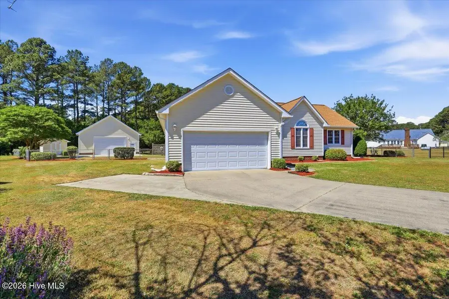 106 Farrington Place, Goldsboro, NC 27534 - #2