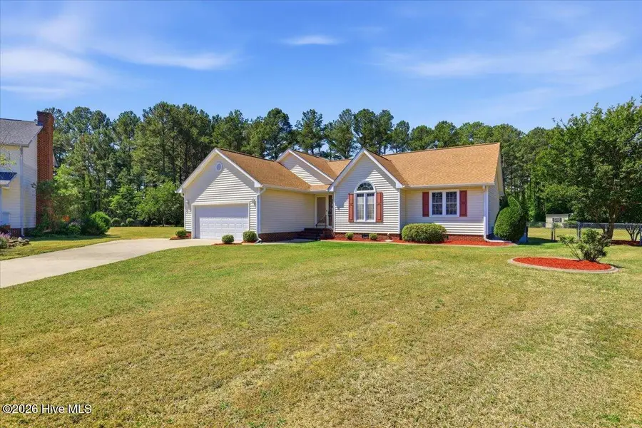 106 Farrington Place, Goldsboro, NC 27534 - #3