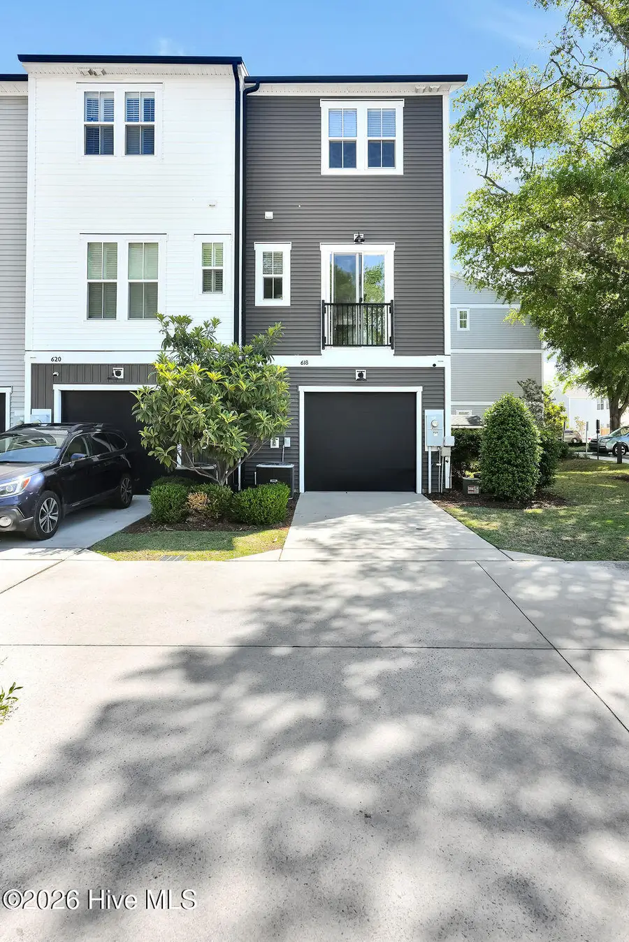 618 N 6th Street, Wilmington, NC 28401 - #3