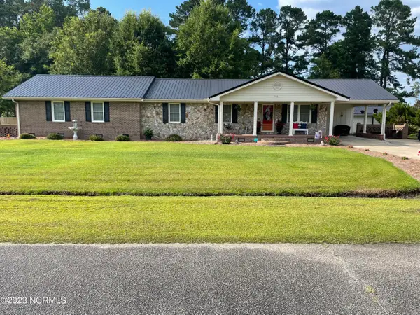 166 Pine Tree Lane, Chadbourn, NC 28431