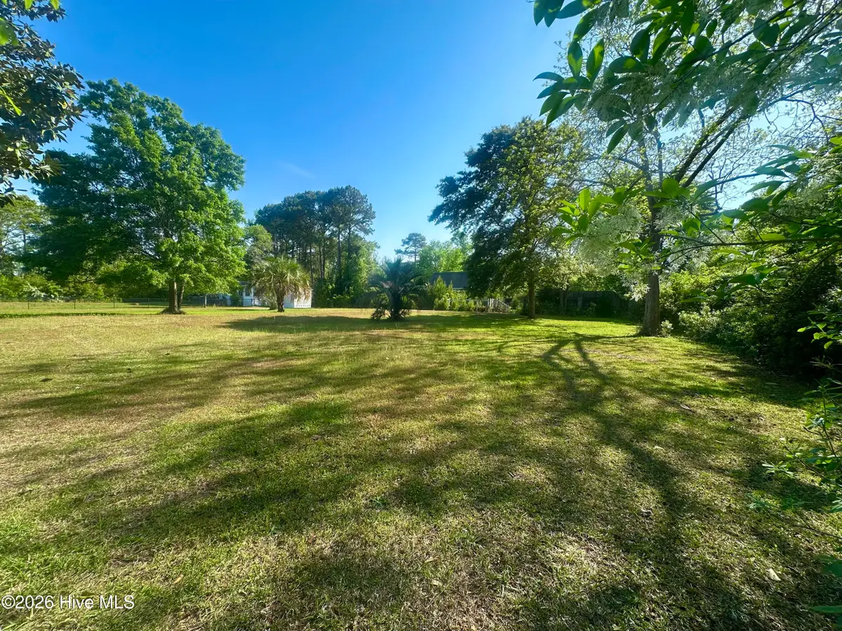 1609 Goose Creek Road Sw, Ocean Isle Beach, NC 28469 - #1