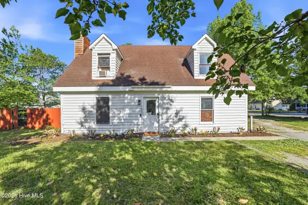 5100 Masonboro Loop Road, Wilmington, NC 28409