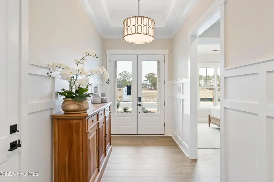 5431 Ellen Dale Place #(Lot 46), Wilmington, NC 28412 - #3