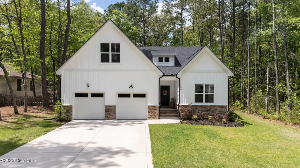 780 Riverbirch Drive, Vass, NC 28394 - #1