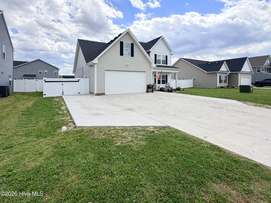 215 Santa Fe Street, Camden, NC 27921 - #3