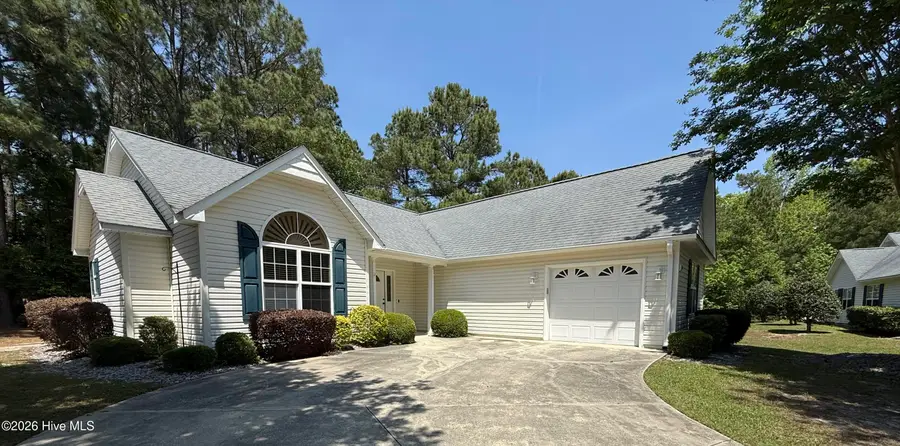 605 Windsong N, Swansboro, NC 28584 - #2