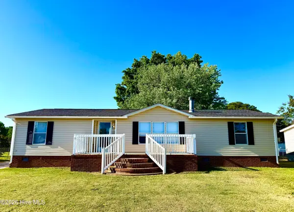 5011 Bear Trap Road Nw, Wilson, NC 27896
