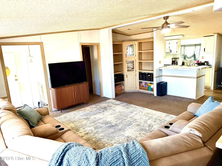 5011 Bear Trap Road Nw, Wilson, NC 27896 - #2