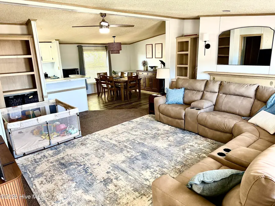 5011 Bear Trap Road Nw, Wilson, NC 27896 - #3