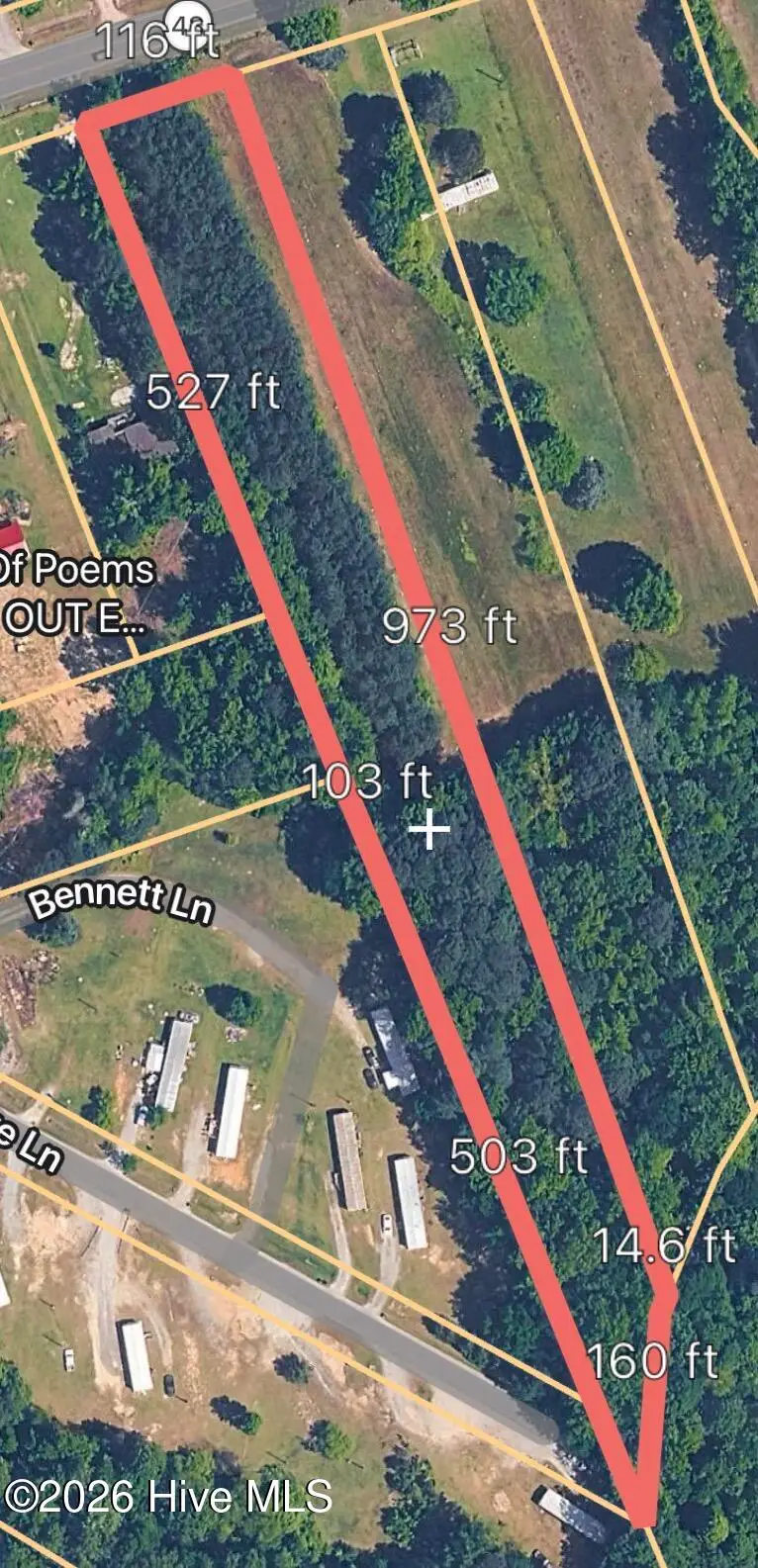 0 Sun Ray Road, Roanoke Rapids, NC 27870 - #1