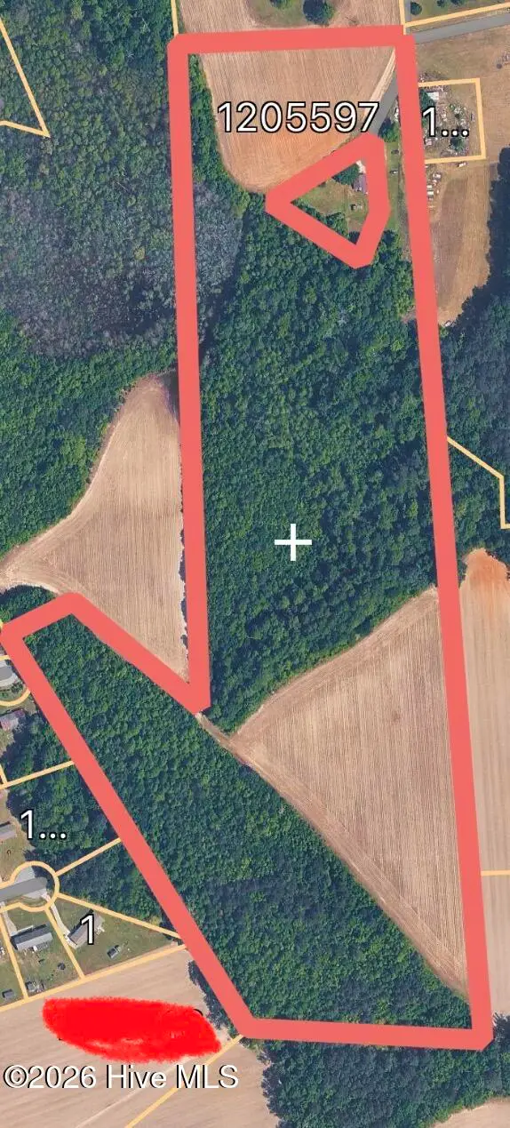 0 Sun Ray Road, Roanoke Rapids, NC 27870 - #2