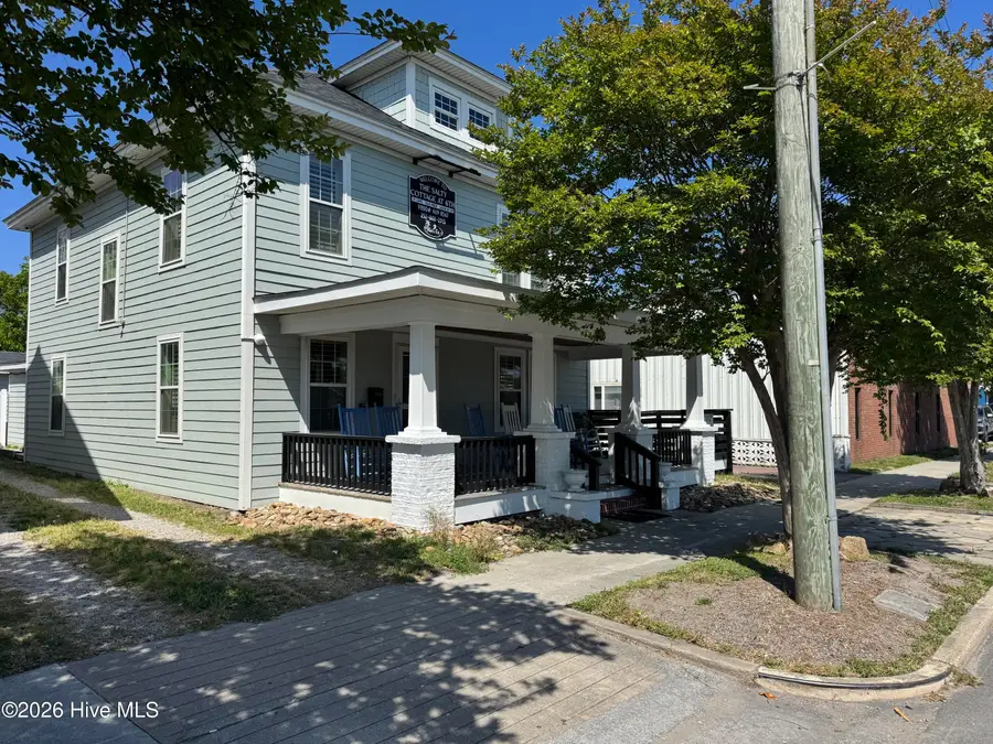 608 Arendell Street, Morehead City, NC 28557 - #2