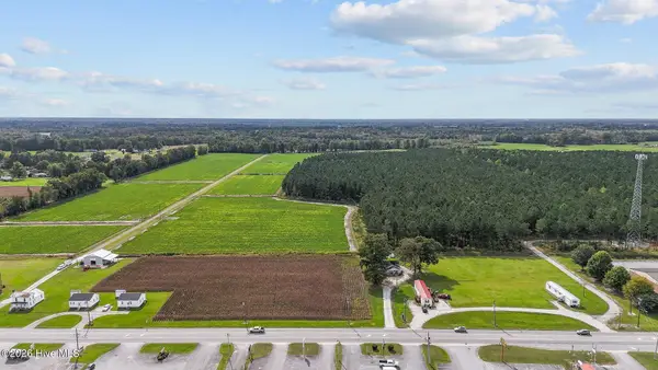 001 Nc-43, Vanceboro, NC 28586