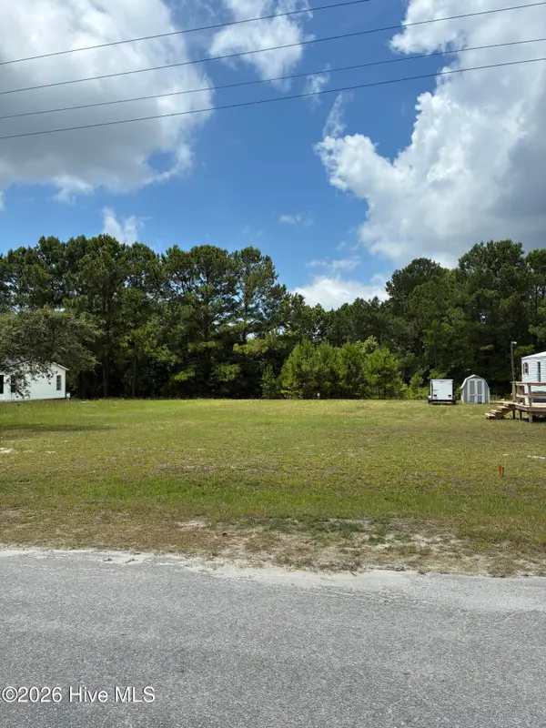 1545 Pelican Place Sw, Shallotte, NC 28470