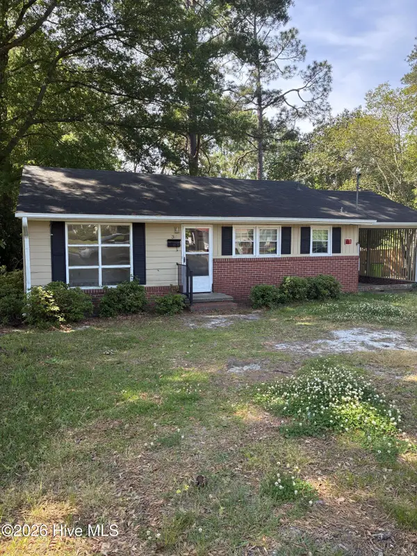 311 W Williamson Street, Whiteville, NC 28472
