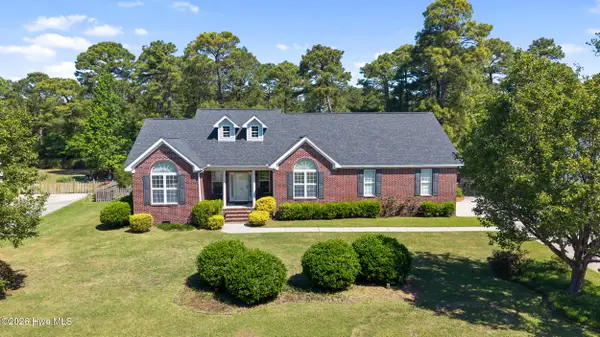 348 Harlandale Drive, Wilmington, NC 28411