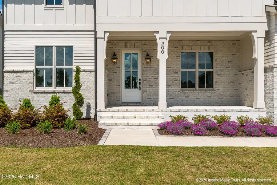200 Pine Tree Point, Snow Hill, NC 28580 - #3